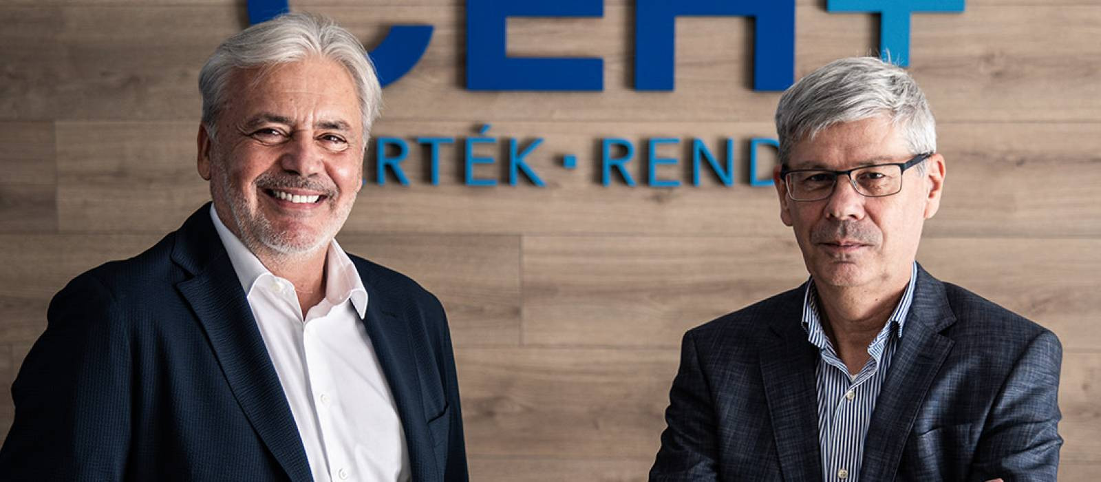How can a Hungarian engineering firm join the world elite? 