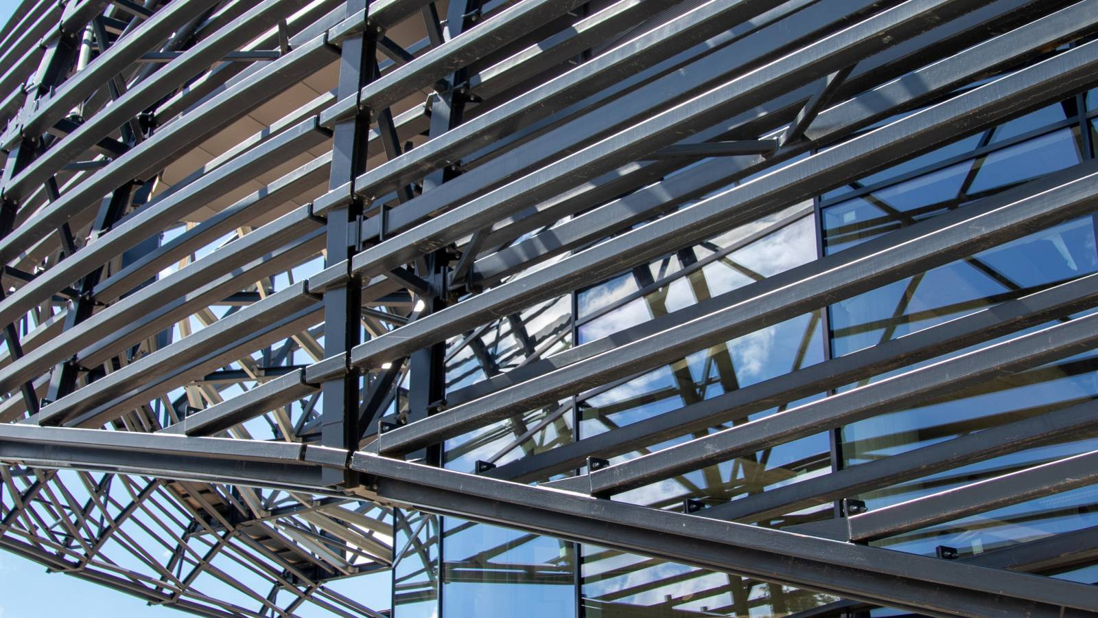 Tatabánya Multifunctional Sport Hall won the 1st place in sports and recreation category and 3rd place in total at TEKLA BIM Awards 2021 competition.