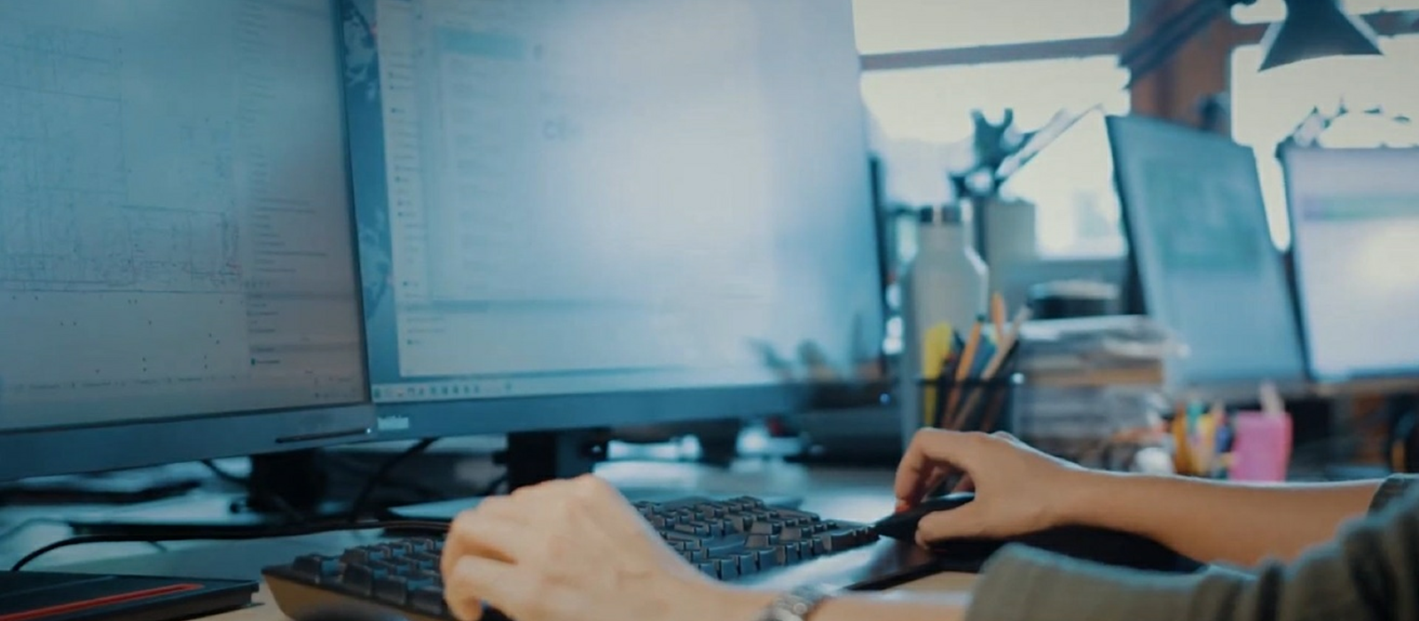 Építőipari projektmenedzsment: paraméterek harmóniája