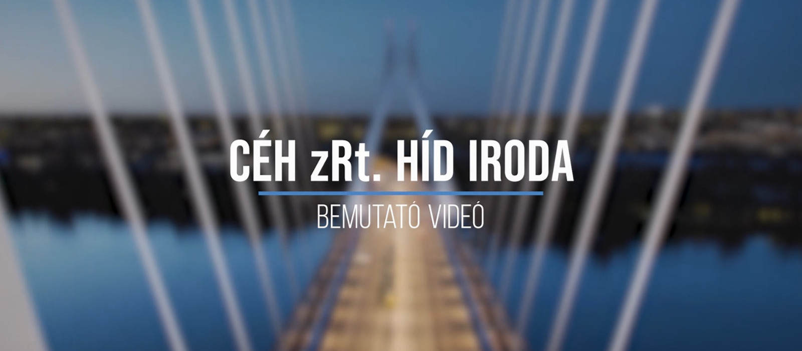 Hidak, amelyek túlélnek minket