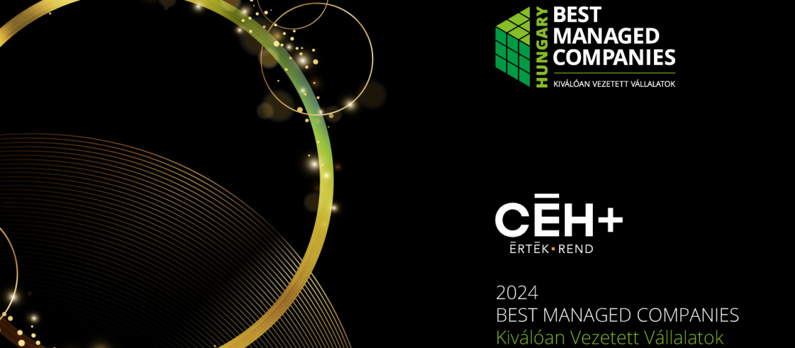 Best Managed Companies 2024
