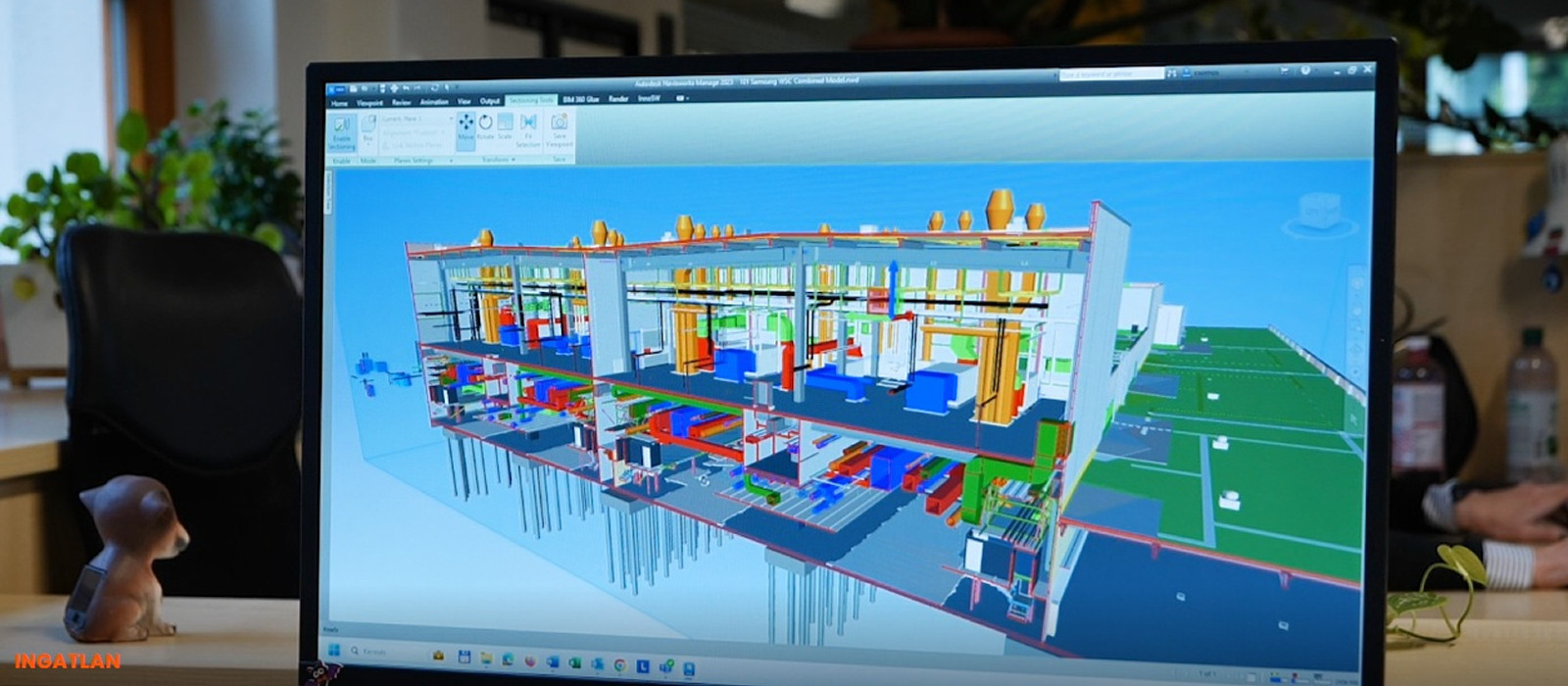 Hét jótanács, hogy ne szálljanak el egy építőipari beruházás költségei