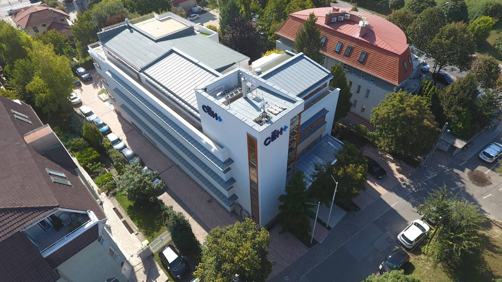 "Rengeteg múlik most a vezetők hozzáállásán." - interjú Spisák Attilával, a CÉH zRt. IT és létesítmény üzemeltetési vezetőjével