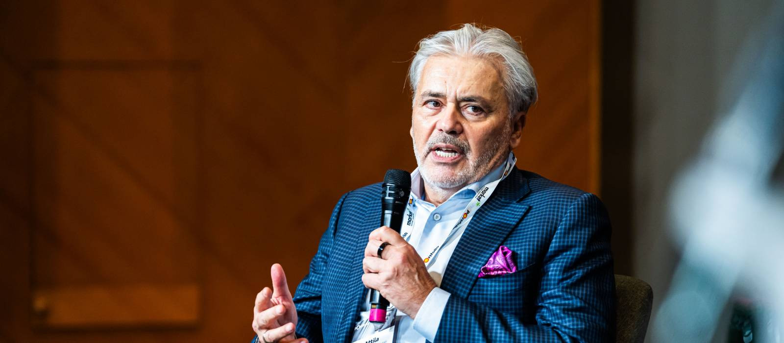 Portfolio építőipar 2025 konferencia