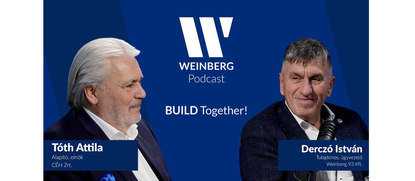 Építőipari válság vagy átrendeződés? 