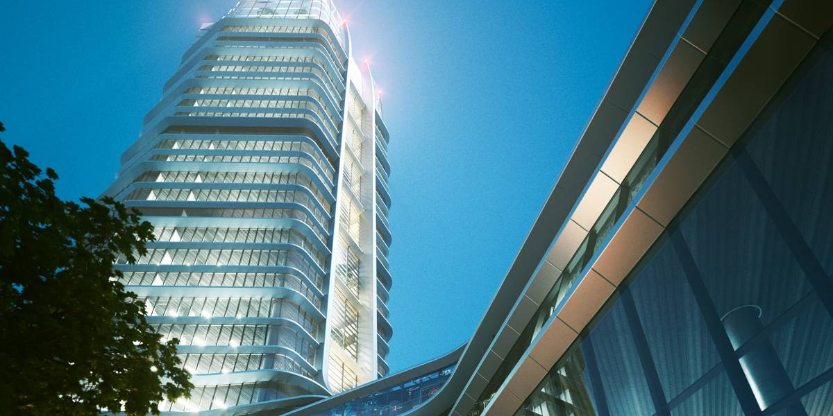 The MOL Campus, the Museum of Ethnography and the Hungarian House of Music dazzled the world FIABCI World Prix d'Excellence 2024: Hungarian real estate developments among the world's best