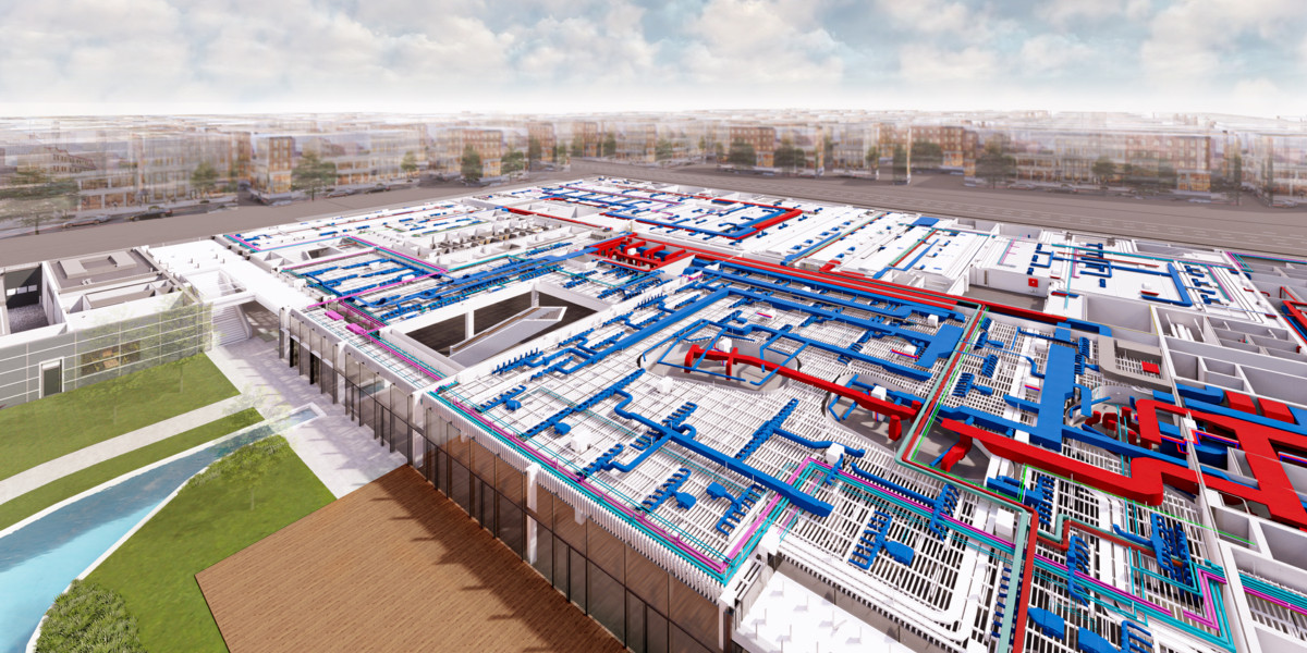 Építőipari BIM modellek a költségtervezésben