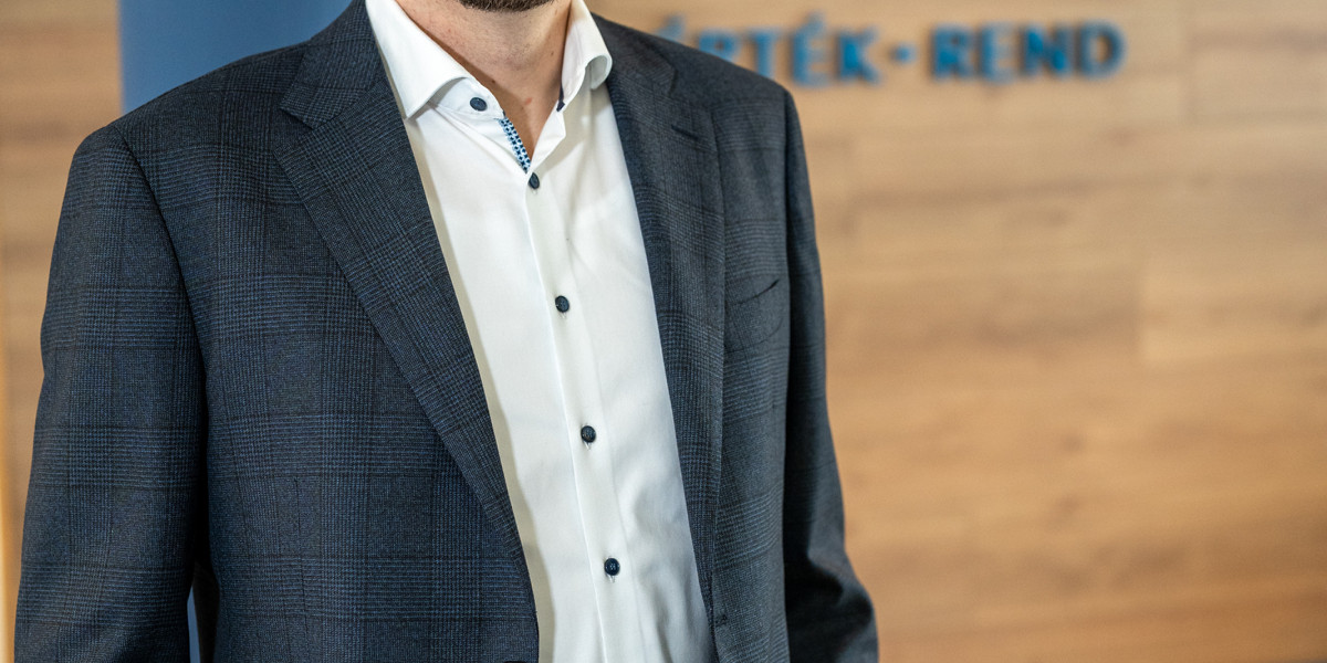 HVG-interjú Borbély Attilával, a CÉH zRt. új vezérigazgatójával