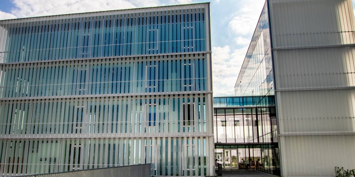 Díjazott lett a MOME Campus fejlesztés