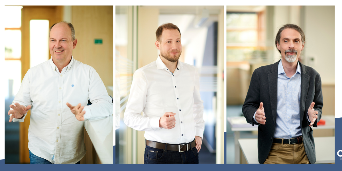 Új vezérigazgató a CÉH élén 