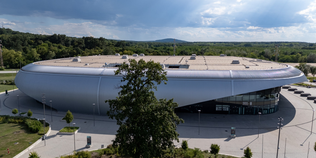 A tatabányai multifunkcionális sportcsarnok története