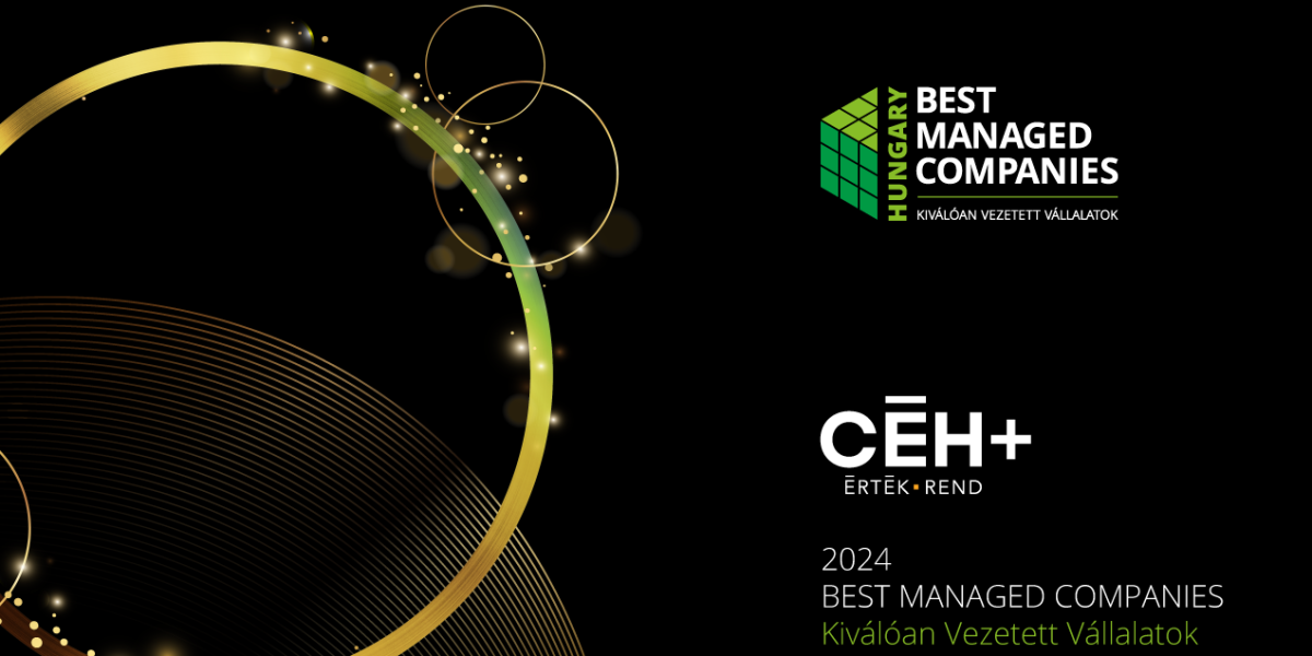 Best Managed Companies 2024