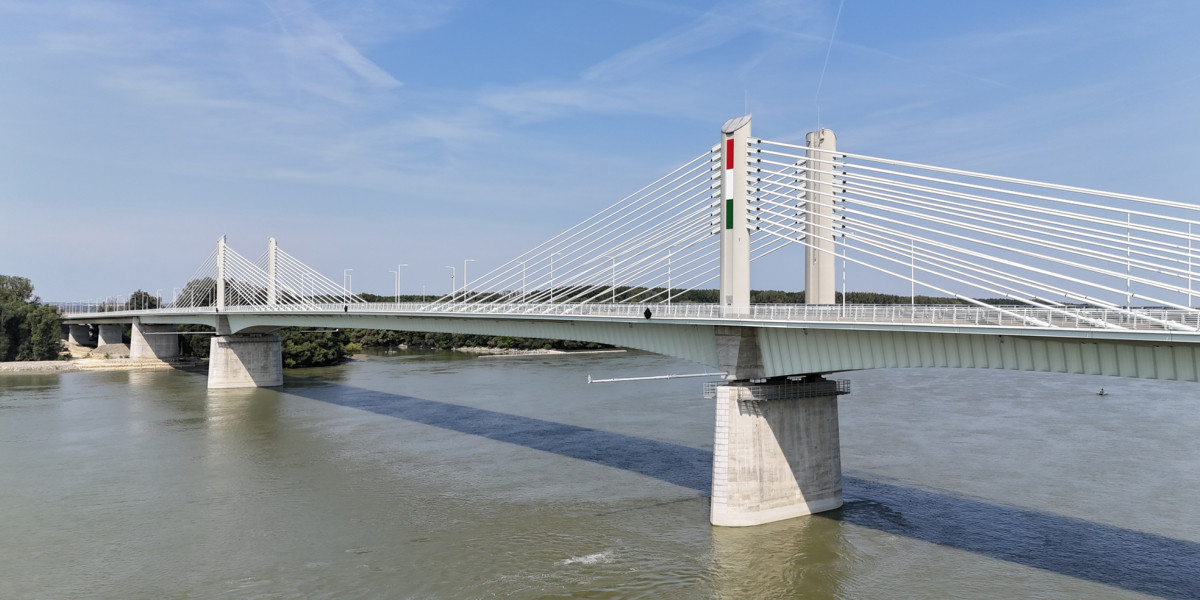 Symbol and Infrastructure