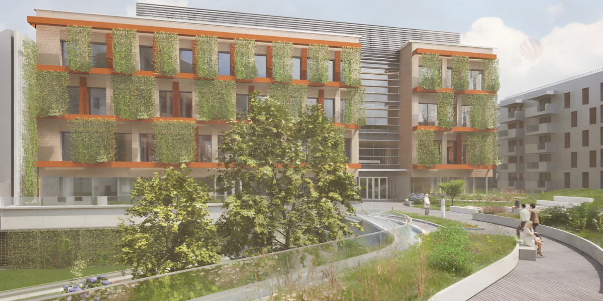 Kék és zöld ambíciók a VIII. kerületben