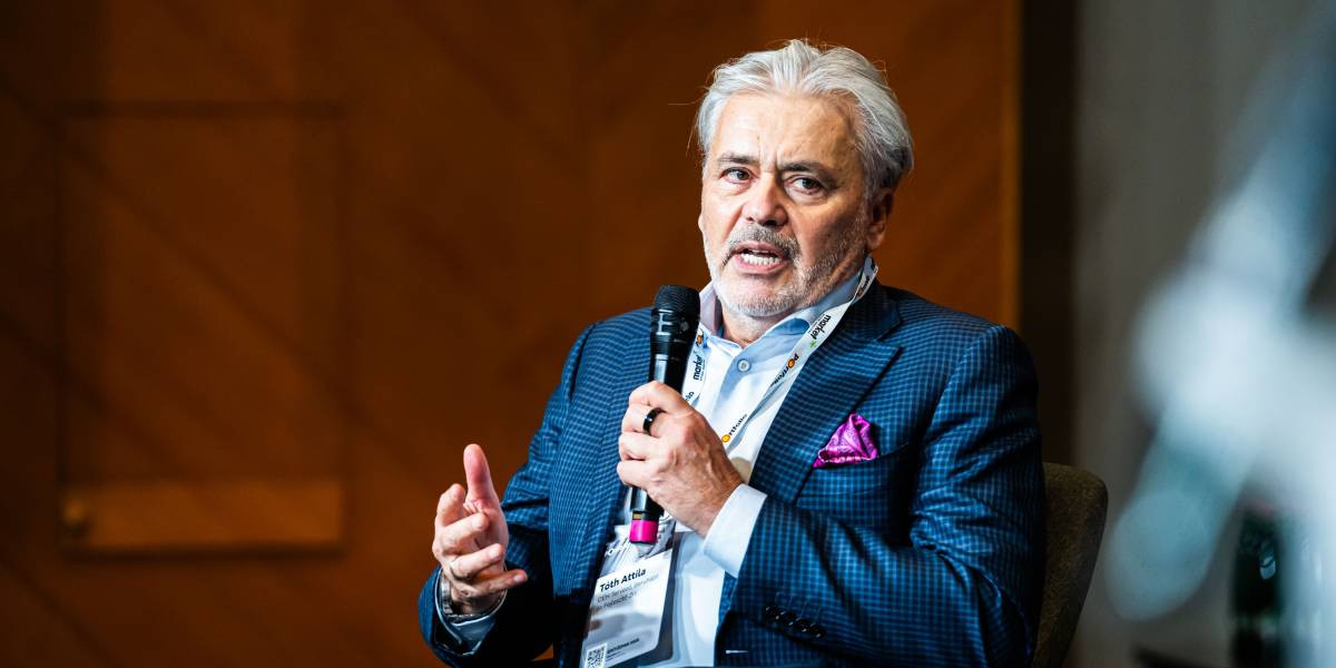 Portfolio építőipar 2025 konferencia