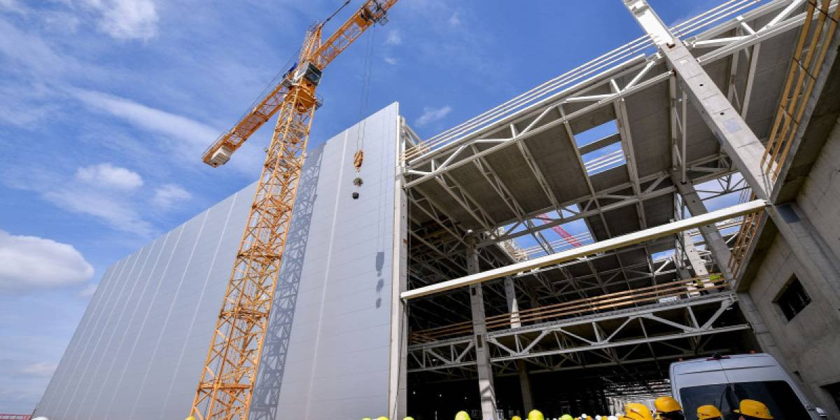 Das BMW Group Werk Debrecen erreicht seinen höchsten Stand