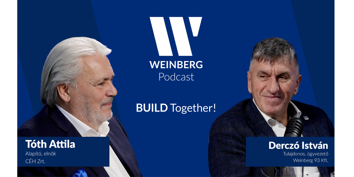 Építőipari válság vagy átrendeződés? 